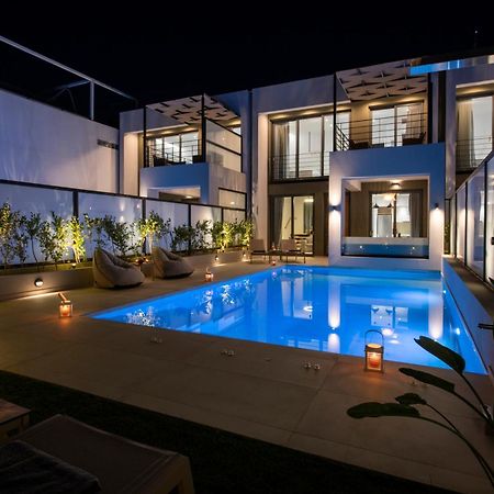 Cretan Queen Residences Agioi Apostoli  Exterior foto